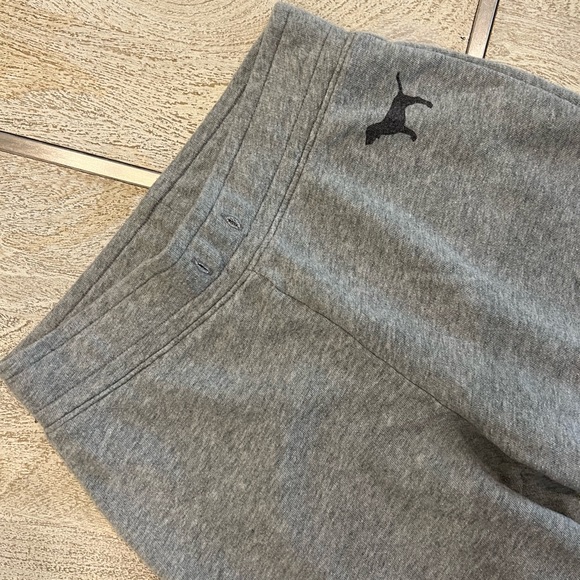 PINK Victoria’s Secret Gray Hoodie - Picture 11 of 11